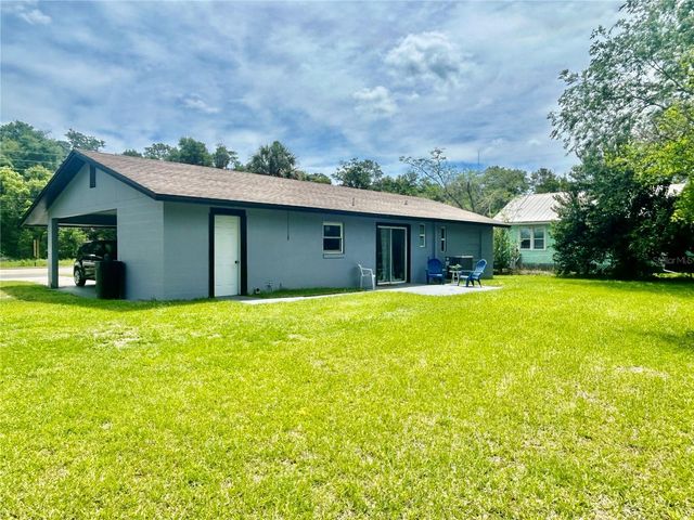 3470 NW 16TH AVENUE, Ocala, FL 34475