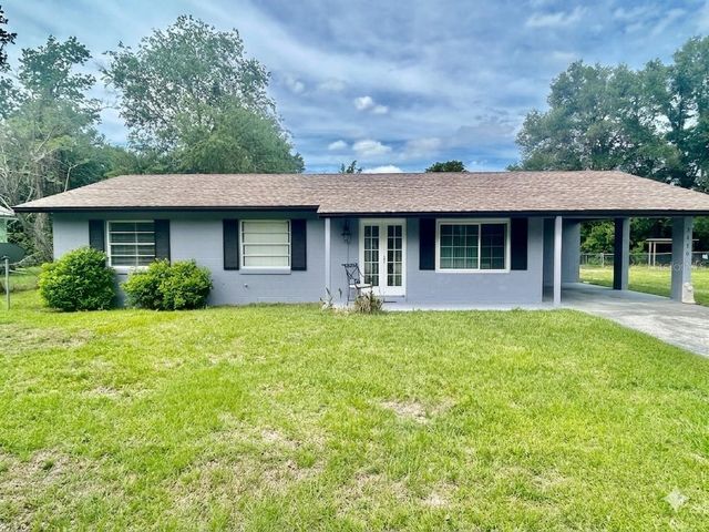 3470 NW 16TH AVENUE, Ocala, FL 34475