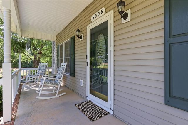 6006 Michael Road, Mcleansville, NC 27301