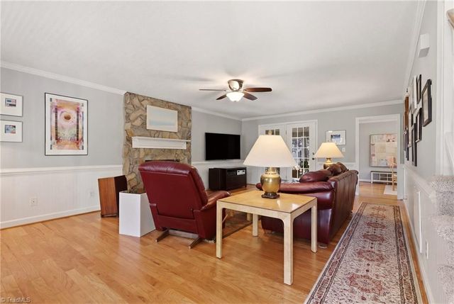 6006 Michael Road, Mcleansville, NC 27301