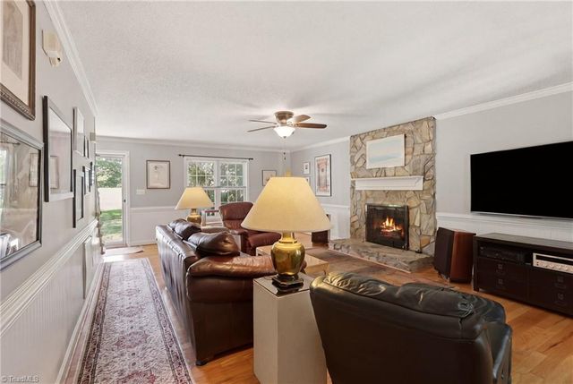 6006 Michael Road, Mcleansville, NC 27301