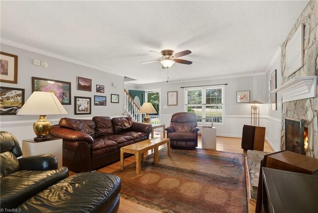 6006 Michael Road, Mcleansville, NC 27301