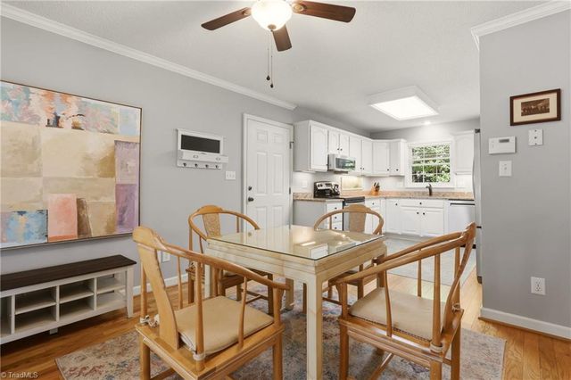 6006 Michael Road, Mcleansville, NC 27301