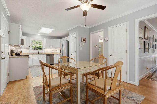 6006 Michael Road, Mcleansville, NC 27301