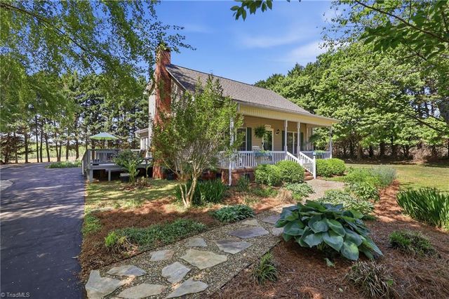 6006 Michael Road, Mcleansville, NC 27301