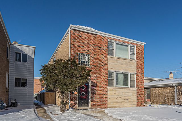 5032 Crain Street, Skokie, IL 60077