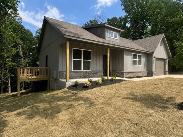 18 Winchelsea Lane, Bella Vista, AR 72714