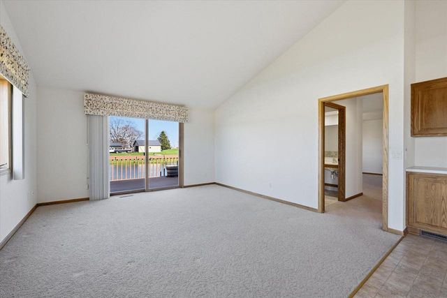 11 S 1st STREET, Oostburg, WI 53070