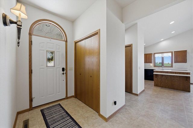 11 S 1st STREET, Oostburg, WI 53070