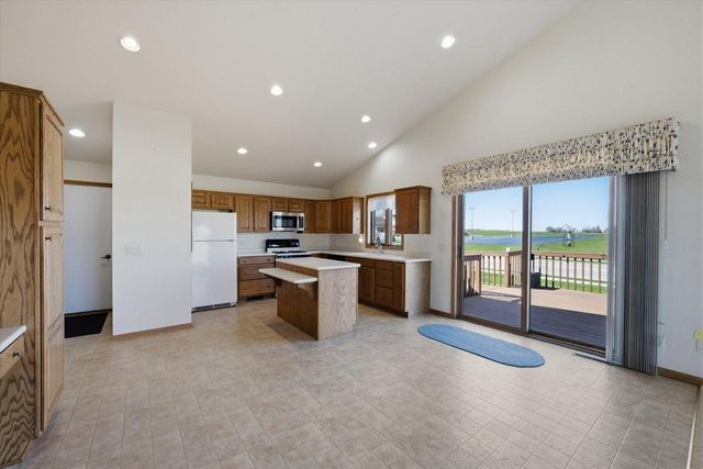 11 S 1st STREET, Oostburg, WI 53070
