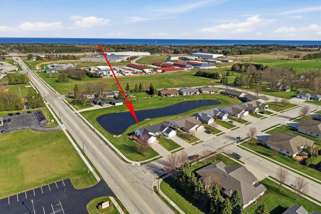 11 S 1st STREET, Oostburg, WI 53070
