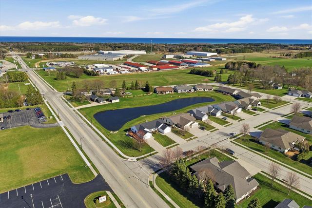 11 S 1st STREET, Oostburg, WI 53070