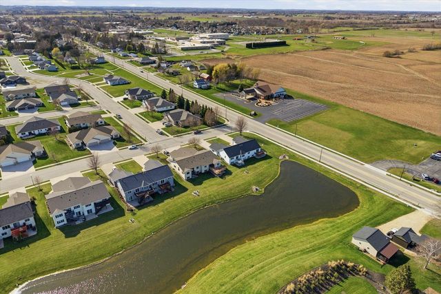 11 S 1st STREET, Oostburg, WI 53070