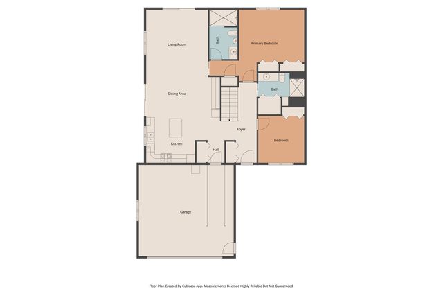 11 S 1st STREET, Oostburg, WI 53070