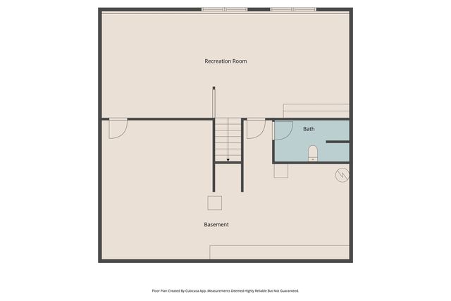 11 S 1st STREET, Oostburg, WI 53070