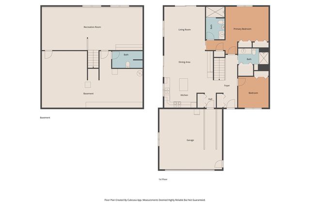 11 S 1st STREET, Oostburg, WI 53070