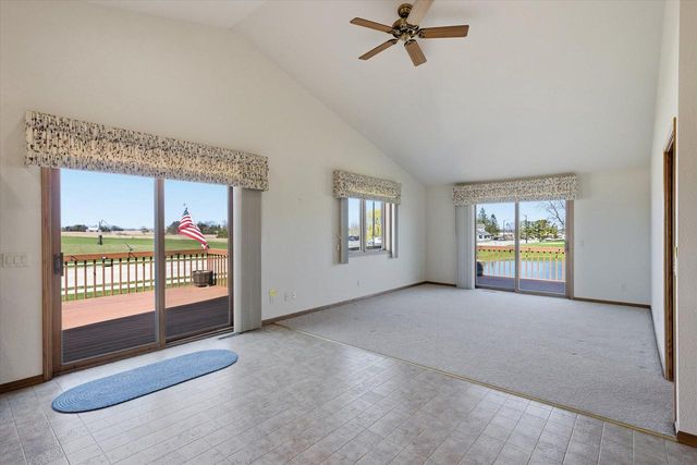 11 S 1st STREET, Oostburg, WI 53070