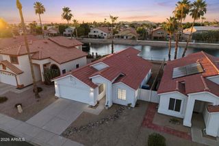7824 W JULIE Drive, Glendale, AZ 85308