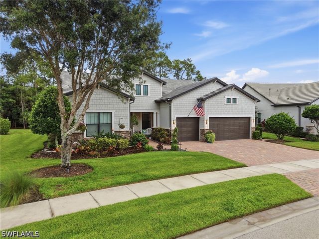 8961 Bahama Swallow WAY, Naples, FL 34120