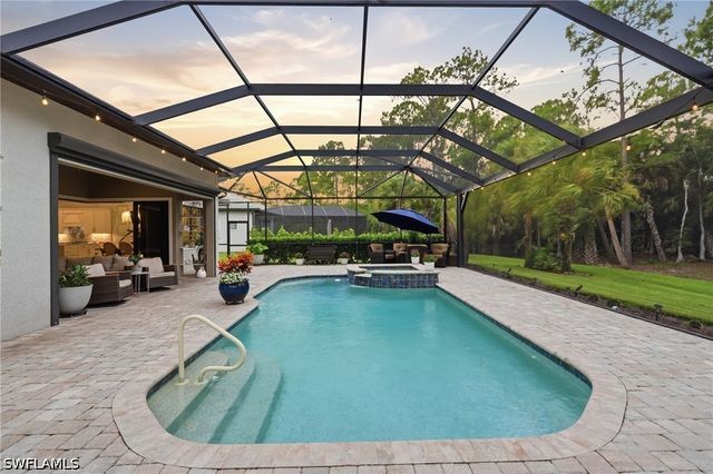 8961 Bahama Swallow WAY, Naples, FL 34120