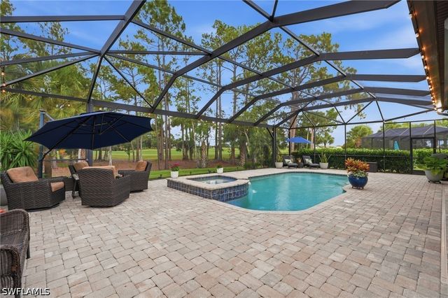 8961 Bahama Swallow WAY, Naples, FL 34120