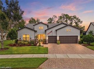 8961 Bahama Swallow WAY, Naples, FL 34120