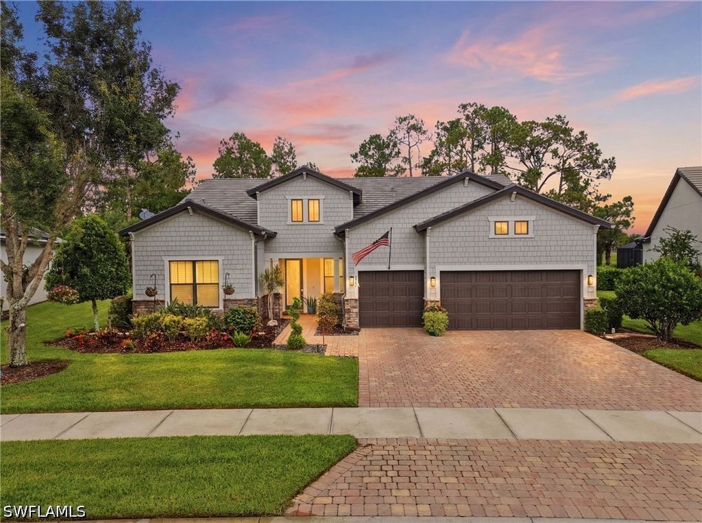 8961 Bahama Swallow WAY, Naples, FL 34120