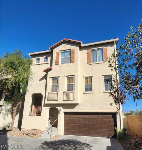 8920 James Carl Court, Las Vegas, NV 89149