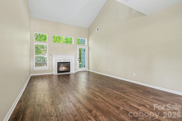 4018 Holly Villa Circle, Indian Trail, NC 28079