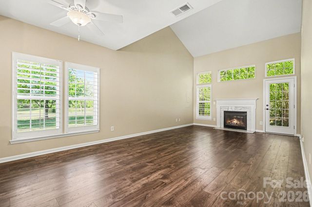 4018 Holly Villa Circle, Indian Trail, NC 28079