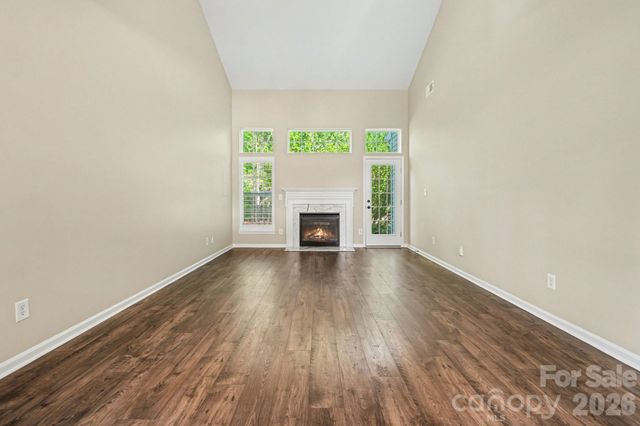 4018 Holly Villa Circle, Indian Trail, NC 28079