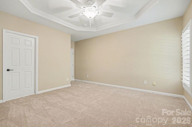 4018 Holly Villa Circle, Indian Trail, NC 28079