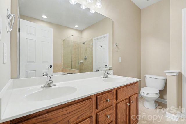4018 Holly Villa Circle, Indian Trail, NC 28079