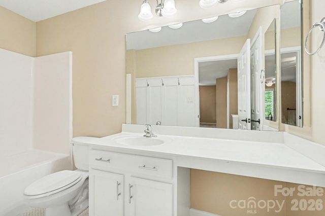 4018 Holly Villa Circle, Indian Trail, NC 28079