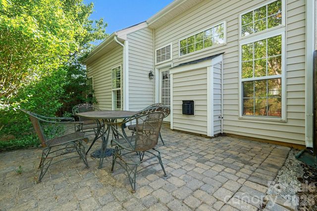 4018 Holly Villa Circle, Indian Trail, NC 28079