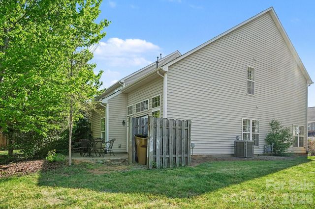 4018 Holly Villa Circle, Indian Trail, NC 28079