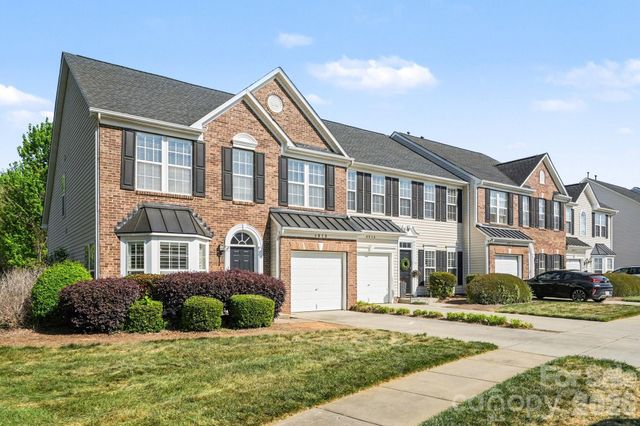 4018 Holly Villa Circle, Indian Trail, NC 28079