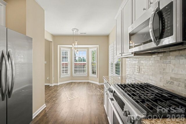 4018 Holly Villa Circle, Indian Trail, NC 28079