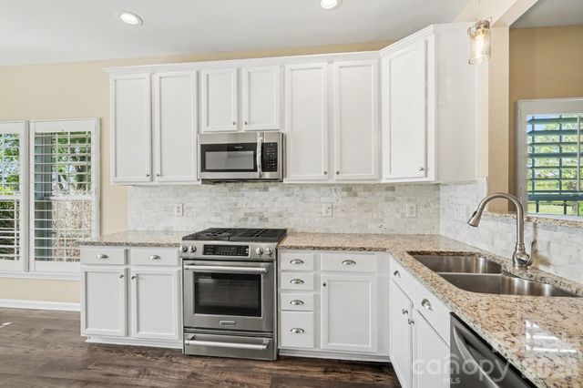 4018 Holly Villa Circle, Indian Trail, NC 28079