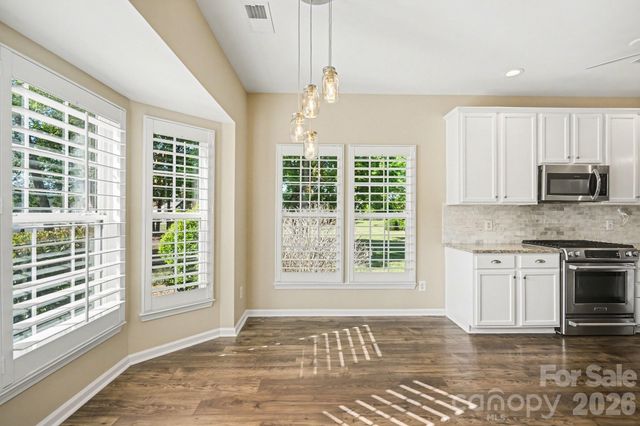 4018 Holly Villa Circle, Indian Trail, NC 28079
