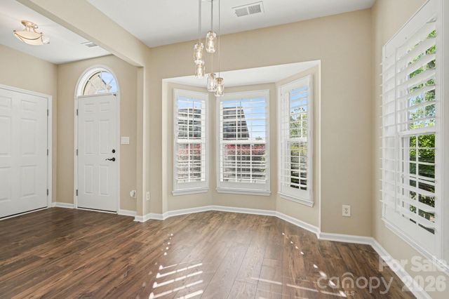 4018 Holly Villa Circle, Indian Trail, NC 28079