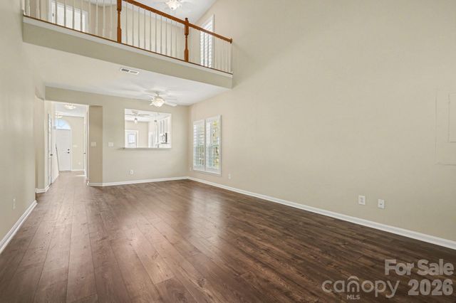 4018 Holly Villa Circle, Indian Trail, NC 28079