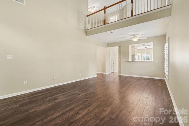 4018 Holly Villa Circle, Indian Trail, NC 28079