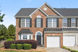 4018 Holly Villa Circle, Indian Trail, NC 28079