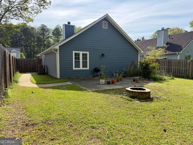 3482 Clare Cottage Trace, Marietta, GA 30000