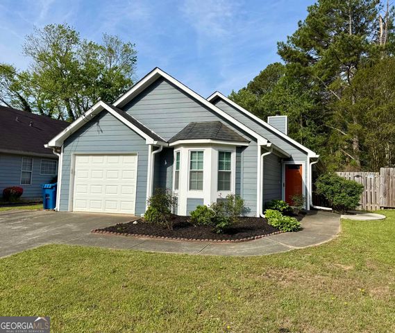 3482 Clare Cottage Trace, Marietta, GA 30000