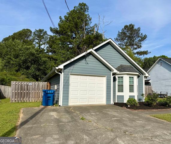 3482 Clare Cottage Trace, Marietta, GA 30000