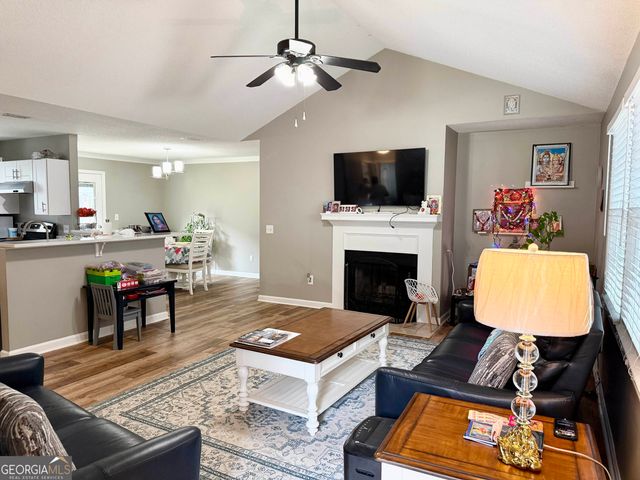 3482 Clare Cottage Trace, Marietta, GA 30000