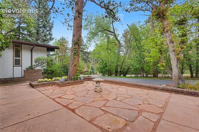 10 Heather Drive, Colorado Springs, CO 80906