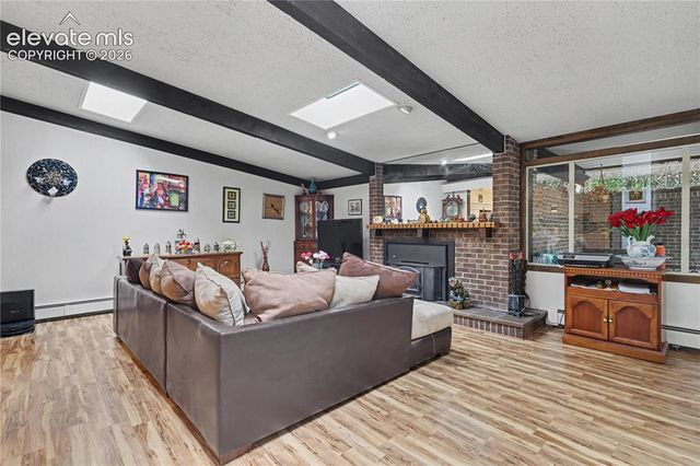 10 Heather Drive, Colorado Springs, CO 80906